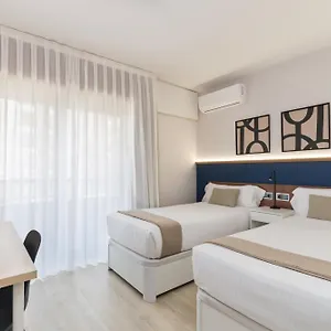 Pensjonat Roisa Boutique, Madryt